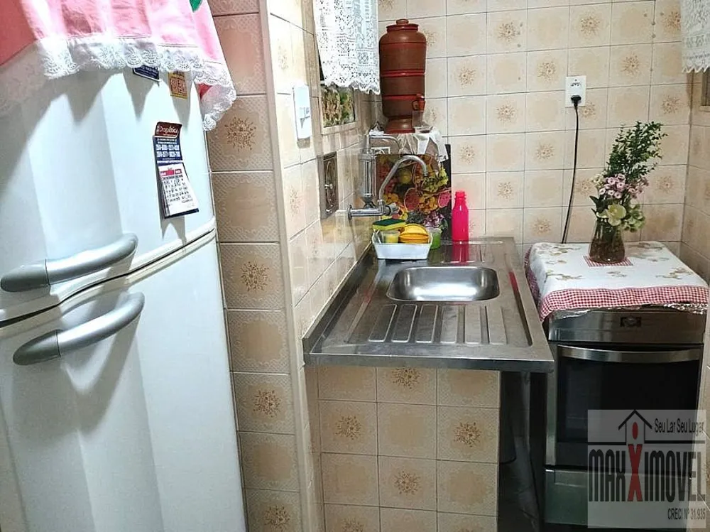 Apartamento, 1 quarto, 41 m² - Foto 21