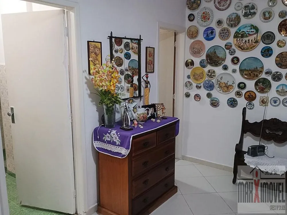 Apartamento, 1 quarto, 41 m² - Foto 6