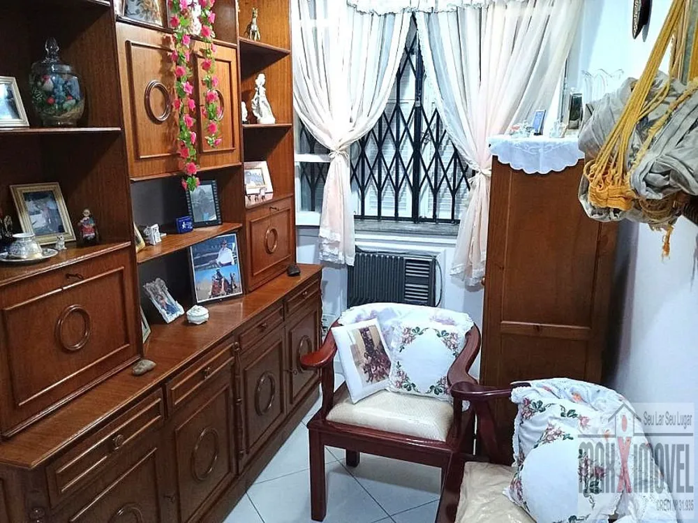 Apartamento, 1 quarto, 41 m² - Foto 7