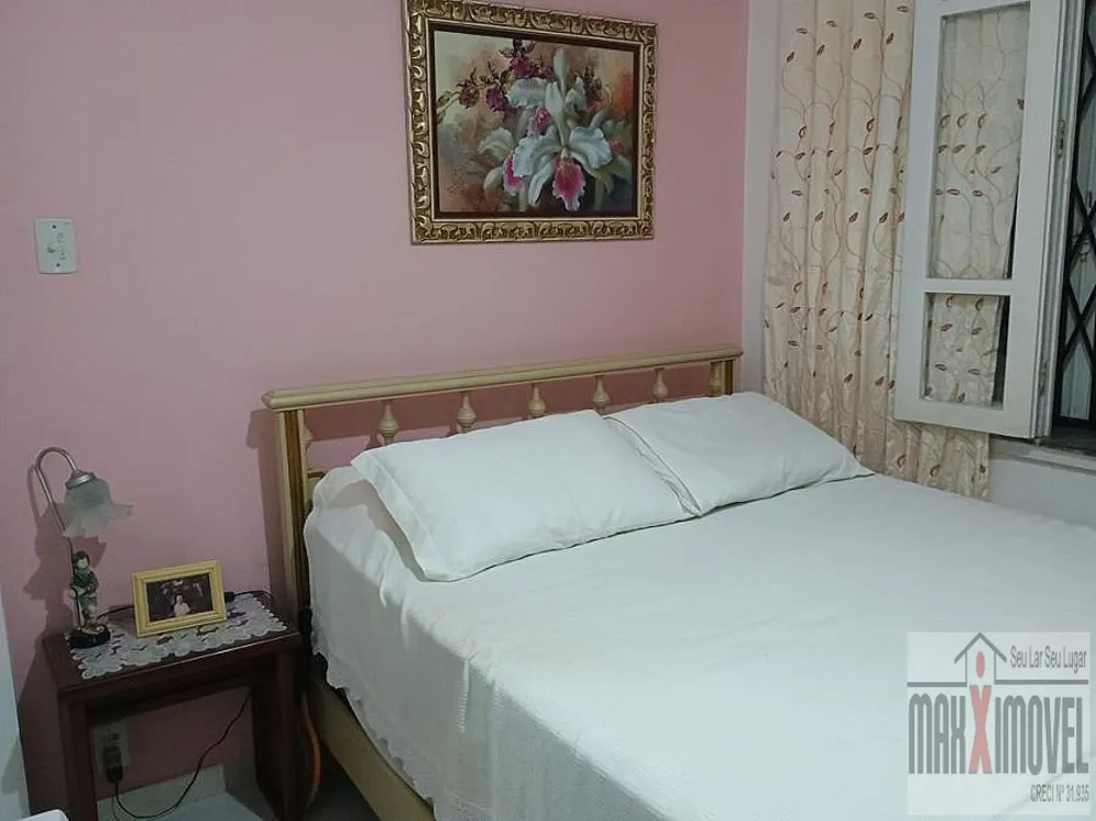 Apartamento, 1 quarto, 41 m² - Foto 17