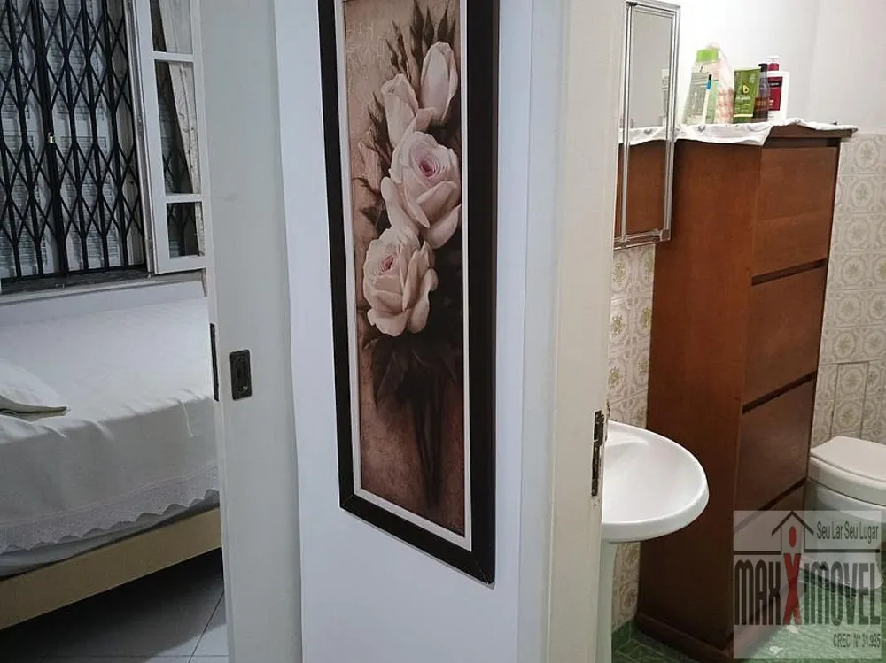 Apartamento, 1 quarto, 41 m² - Foto 14