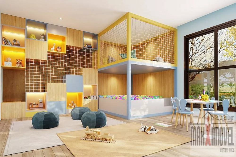 Apartamento, 2 quartos, 45 m² - Foto 9