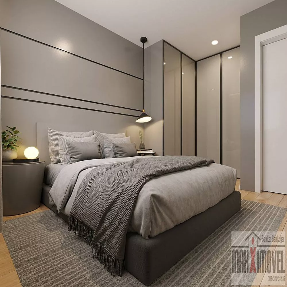 Apartamento, 2 quartos, 45 m² - Foto 18