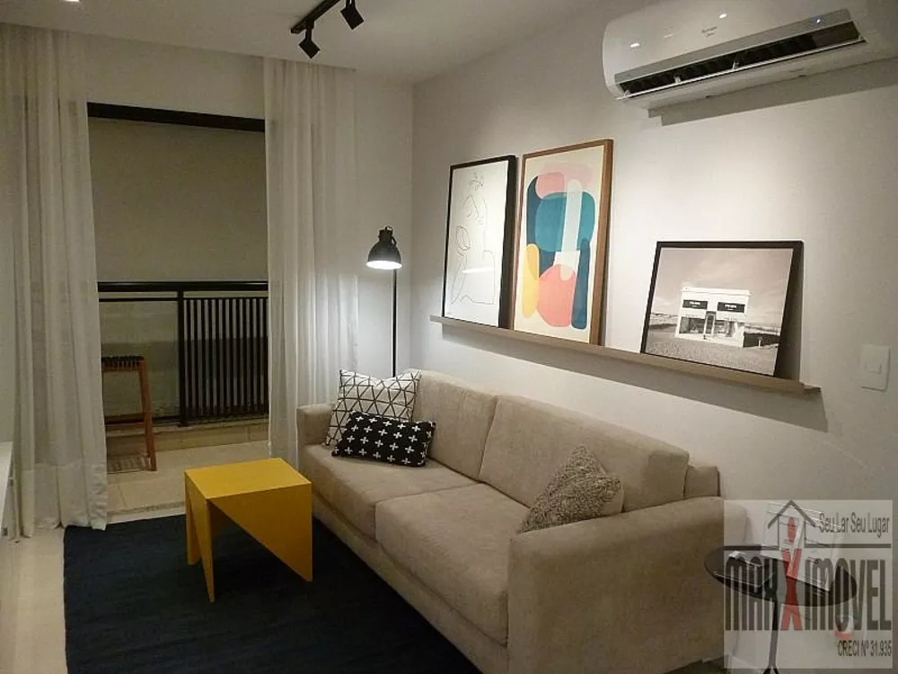 Apartamento, 3 quartos, 75 m² - Foto 17