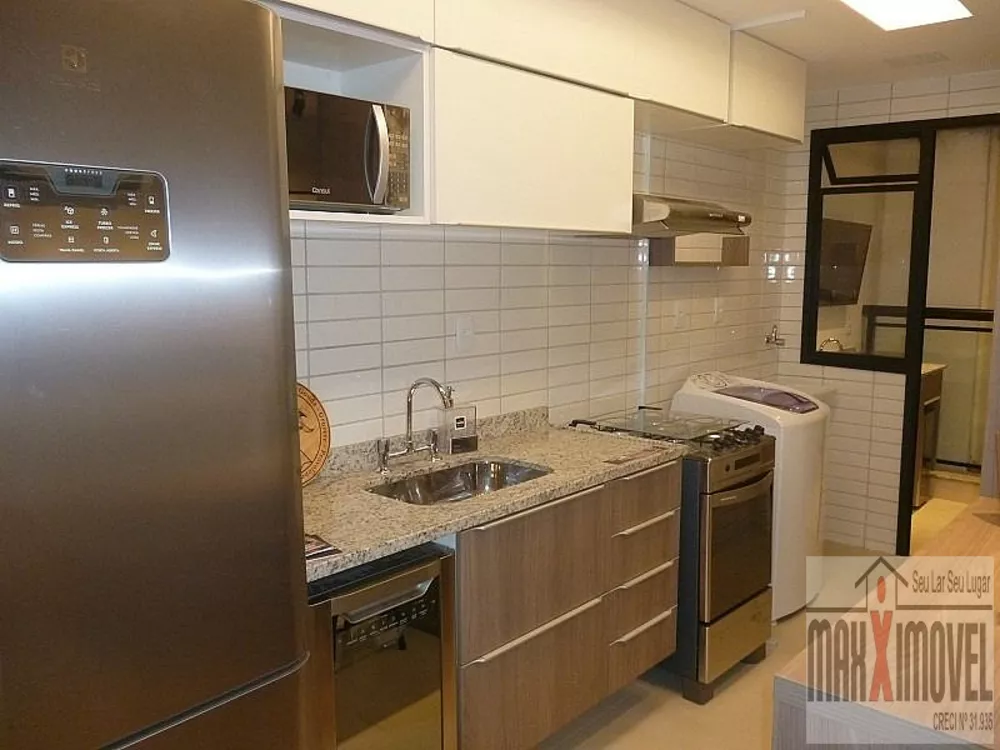 Apartamento, 3 quartos, 75 m² - Foto 18