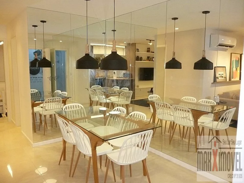 Apartamento, 3 quartos, 75 m² - Foto 22