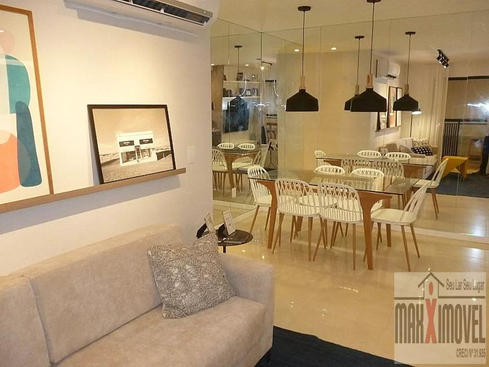 Apartamento, 3 quartos, 75 m² - Foto 23