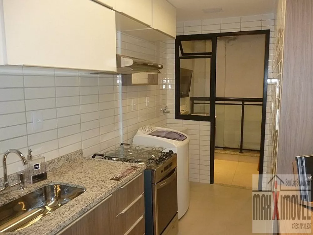 Apartamento, 3 quartos, 75 m² - Foto 11