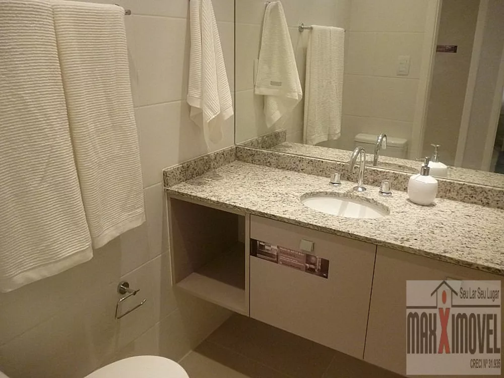 Apartamento, 3 quartos, 75 m² - Foto 7