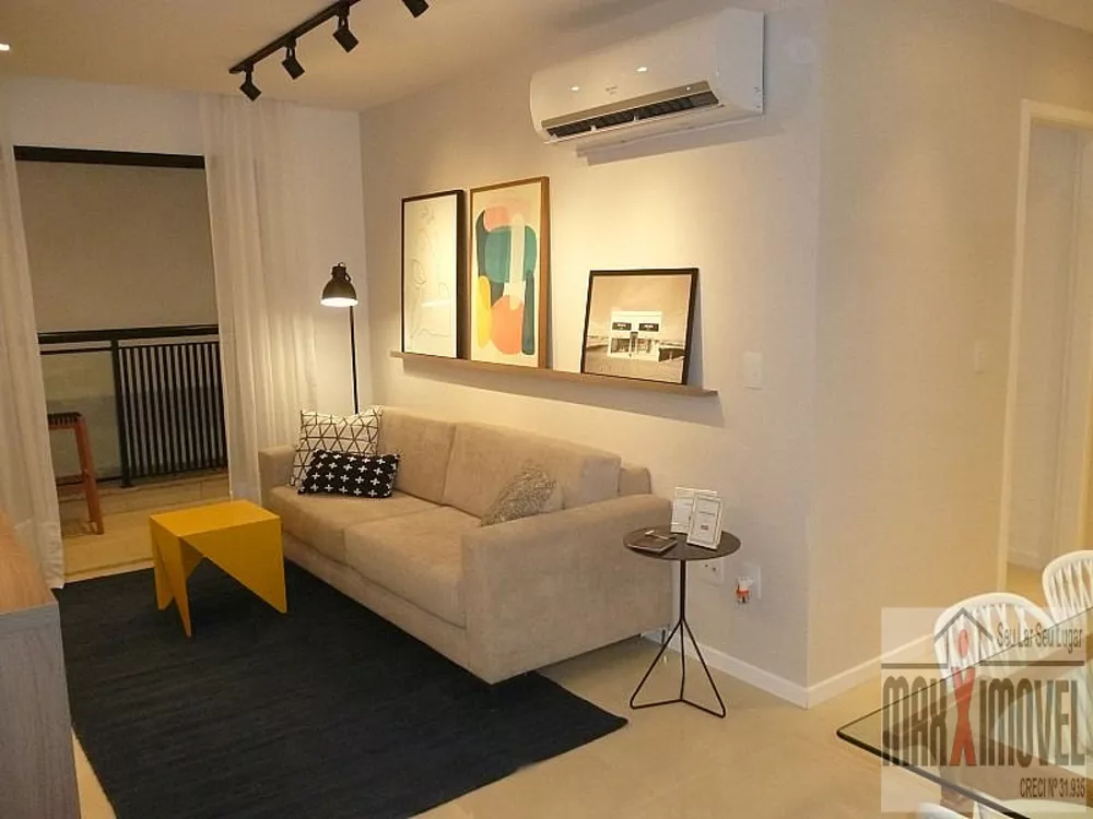 Apartamento, 3 quartos, 75 m² - Foto 20