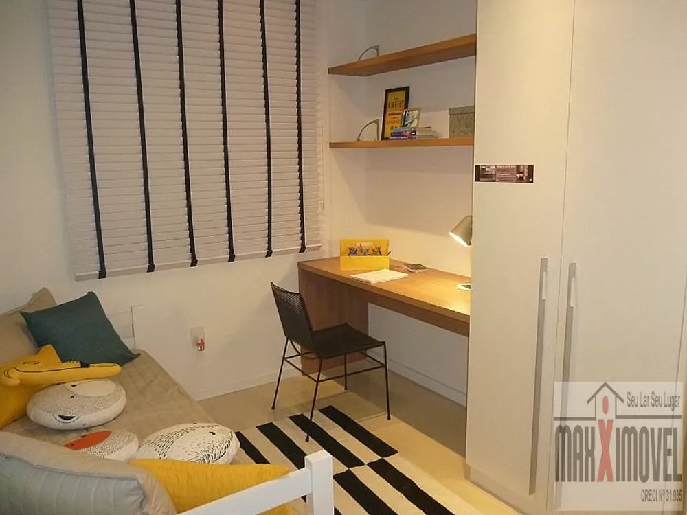 Apartamento, 3 quartos, 75 m² - Foto 8