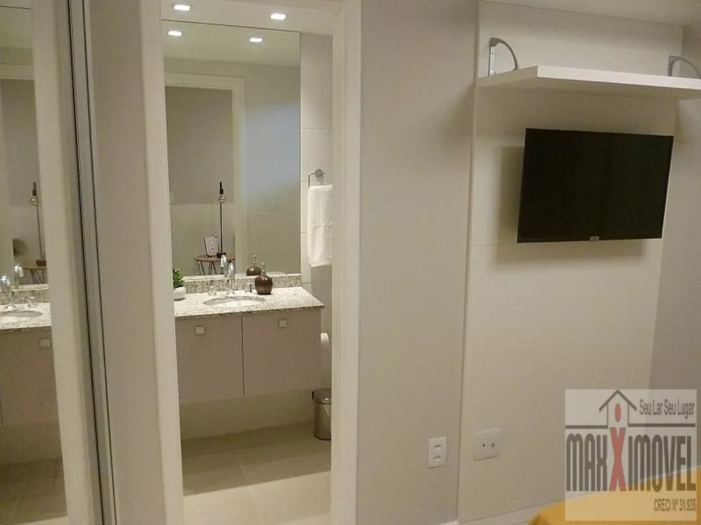 Apartamento, 3 quartos, 75 m² - Foto 16