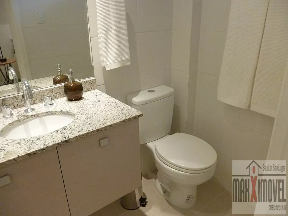 Apartamento, 3 quartos, 75 m² - Foto 12