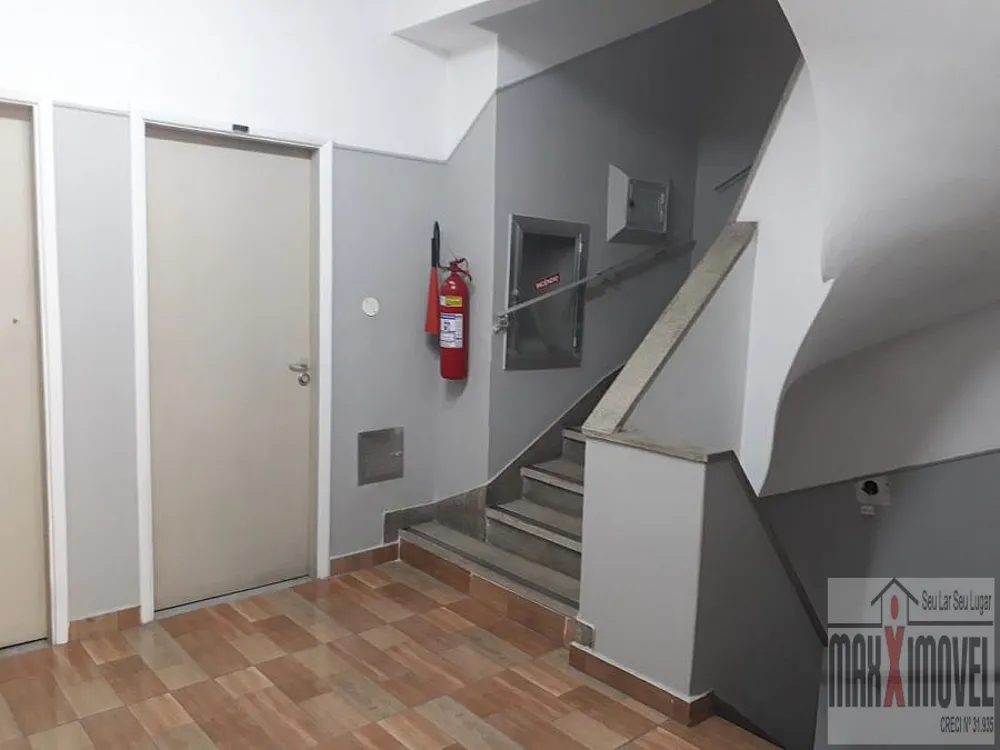 Sala-Conjunto, 36 m² - Foto 9