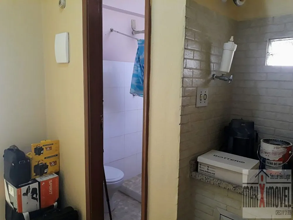 Sala-Conjunto, 36 m² - Foto 15