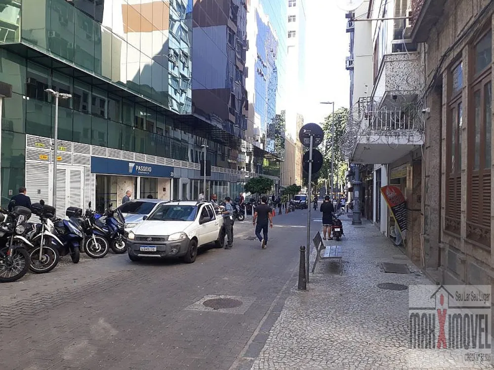 Sala-Conjunto, 36 m² - Foto 17
