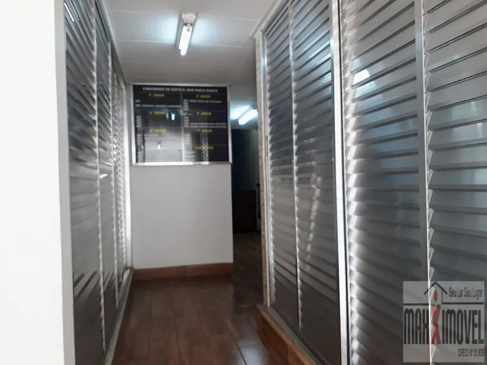 Sala-Conjunto, 36 m² - Foto 4