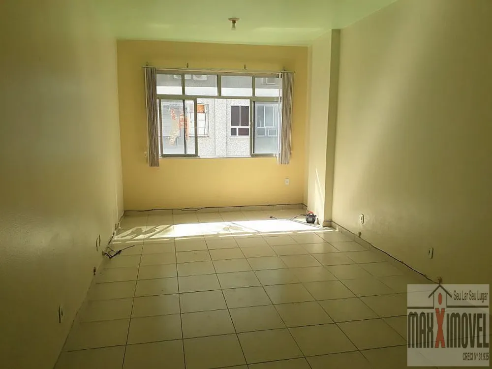 Sala-Conjunto, 36 m² - Foto 1