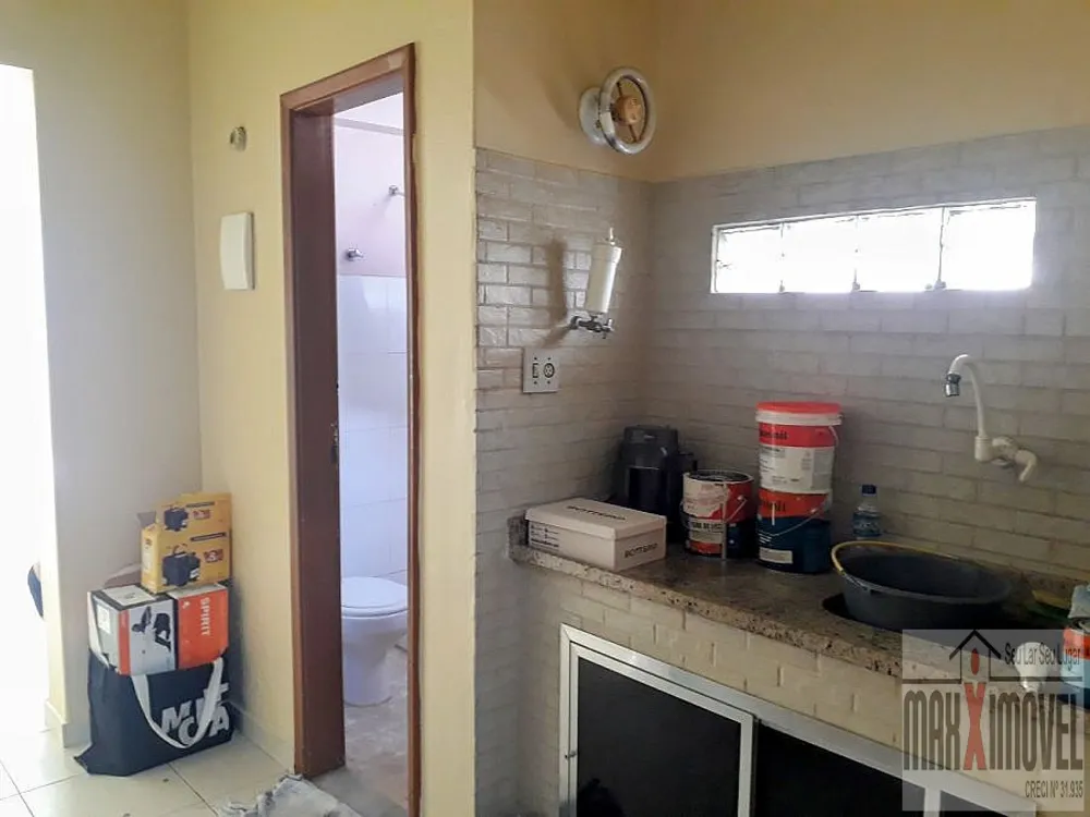 Sala-Conjunto, 36 m² - Foto 12