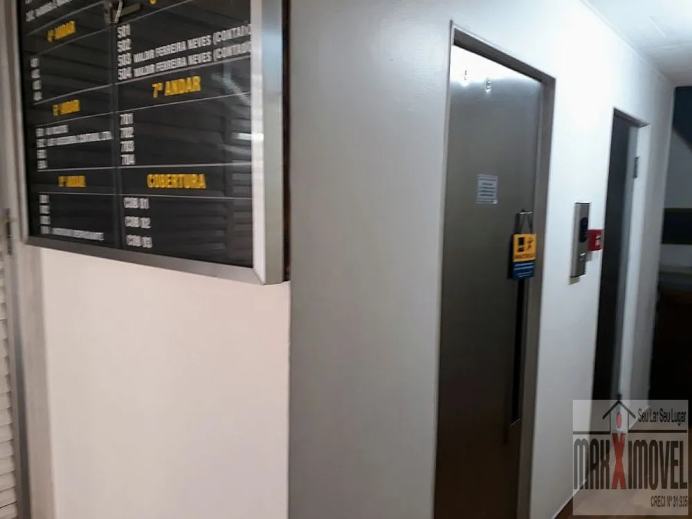 Sala-Conjunto, 36 m² - Foto 7