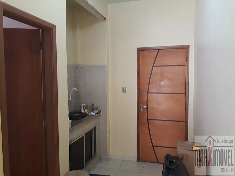 Sala-Conjunto, 36 m² - Foto 15