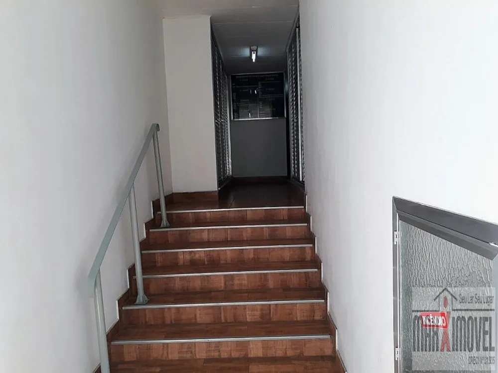 Sala-Conjunto, 36 m² - Foto 3