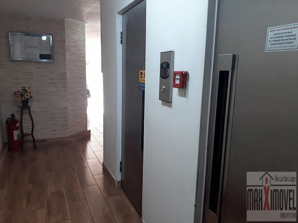 Sala-Conjunto, 36 m² - Foto 5