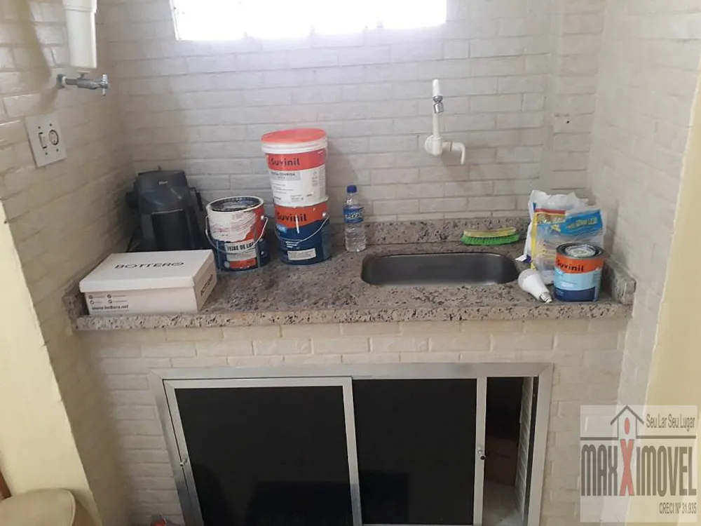 Sala-Conjunto, 36 m² - Foto 16