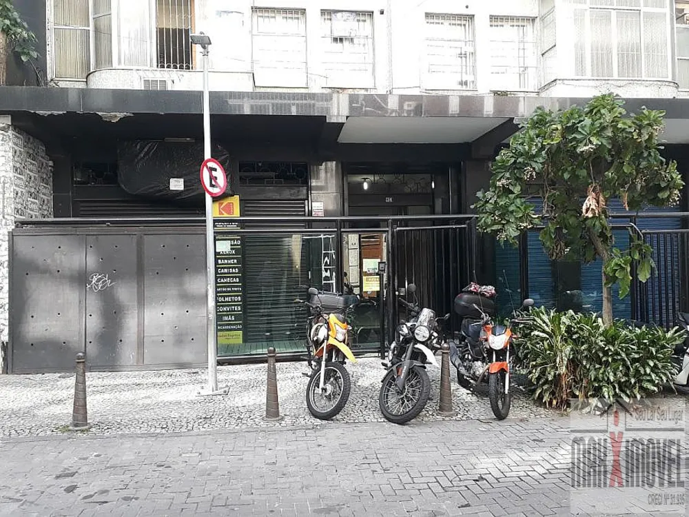 Sala-Conjunto, 36 m² - Foto 18