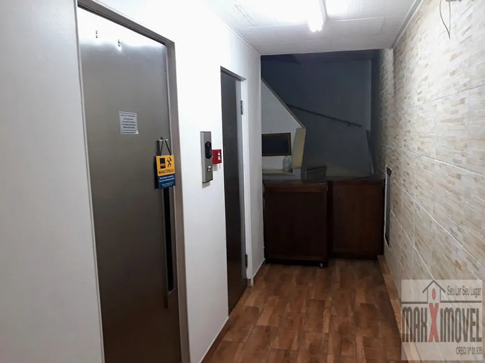 Sala-Conjunto, 36 m² - Foto 8