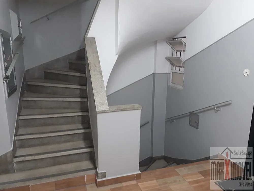 Sala-Conjunto, 36 m² - Foto 10