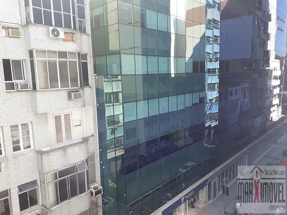 Sala-Conjunto, 36 m² - Foto 21