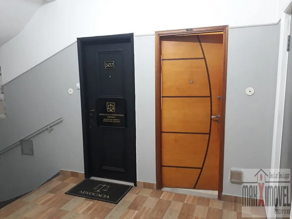 Sala-Conjunto, 36 m² - Foto 11