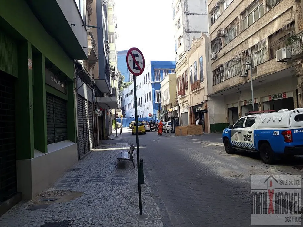 Sala-Conjunto, 36 m² - Foto 25