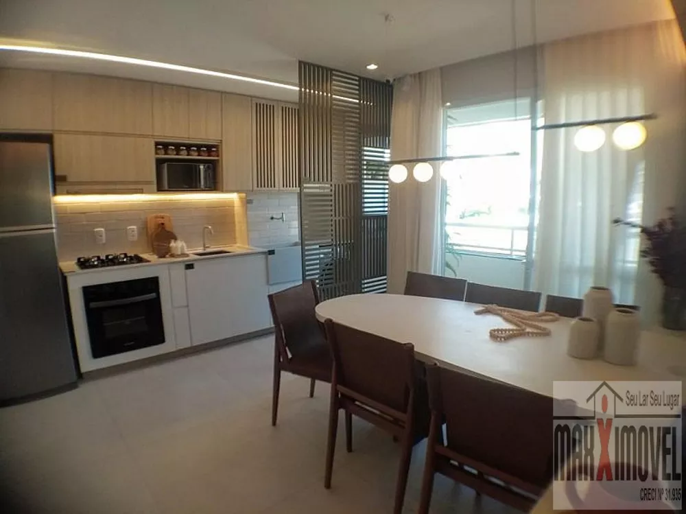 Apartamento, 3 quartos, 65 m² - Foto 43