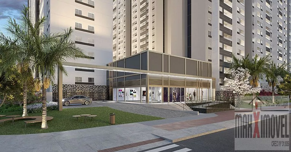 Apartamento, 3 quartos, 65 m² - Foto 8