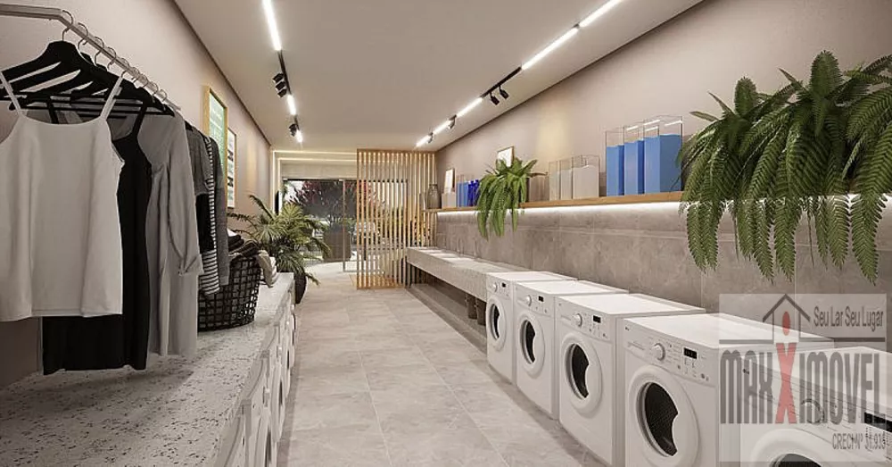 Apartamento, 3 quartos, 65 m² - Foto 17