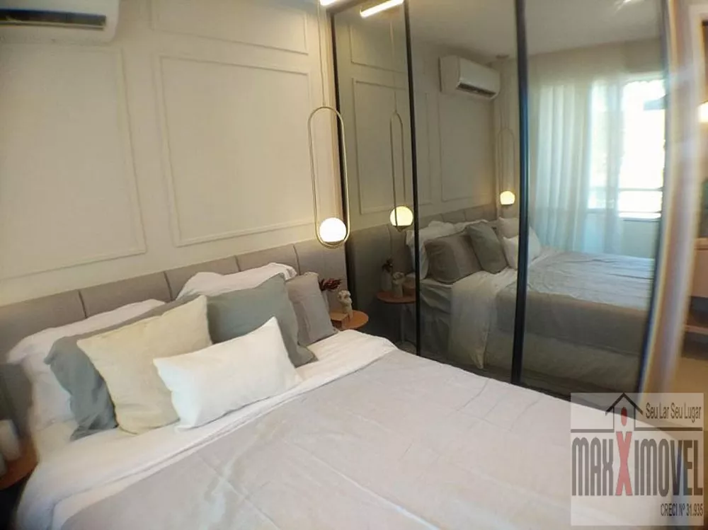Apartamento, 3 quartos, 65 m² - Foto 22