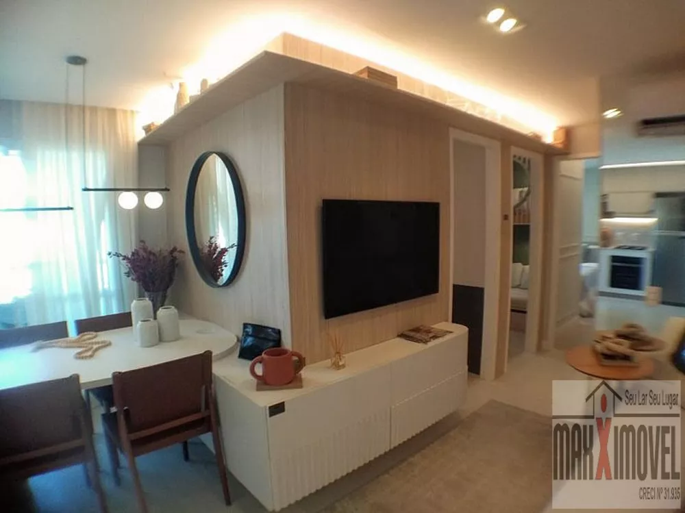 Apartamento, 3 quartos, 65 m² - Foto 40