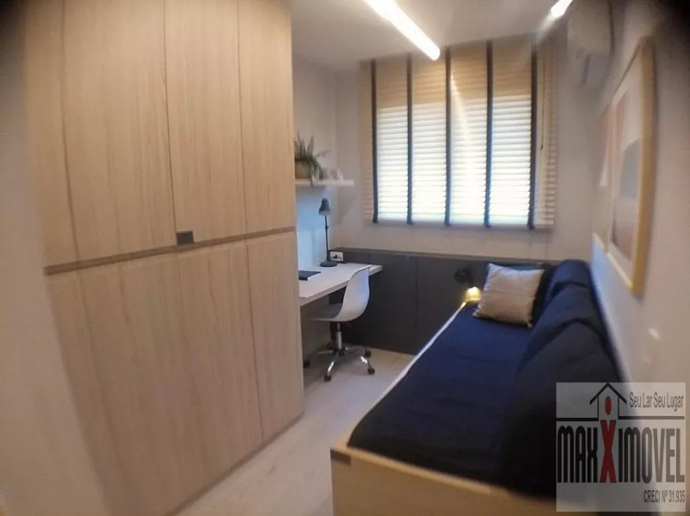 Apartamento, 3 quartos, 65 m² - Foto 33