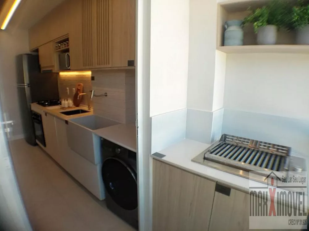 Apartamento, 3 quartos, 65 m² - Foto 14