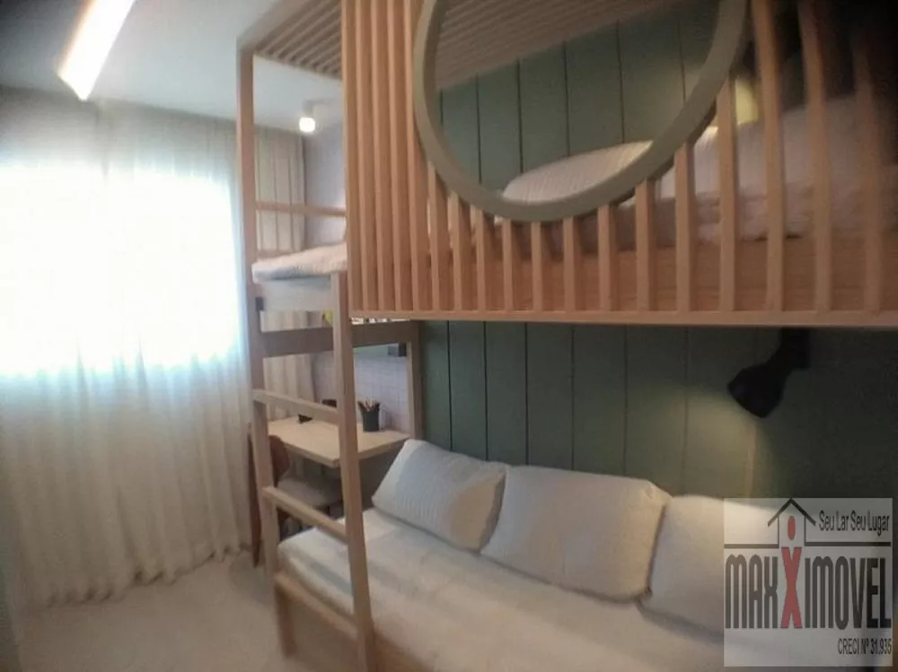 Apartamento, 3 quartos, 65 m² - Foto 32