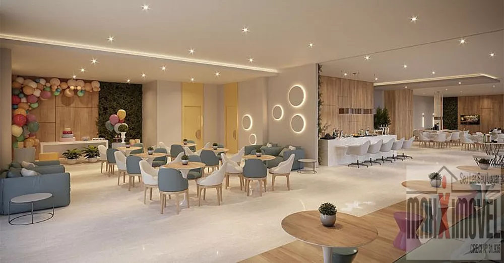 Apartamento, 3 quartos, 65 m² - Foto 12