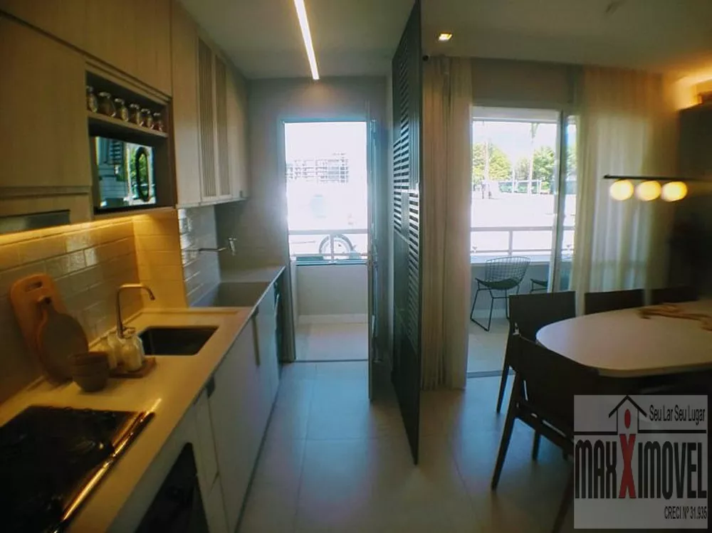 Apartamento, 3 quartos, 65 m² - Foto 19