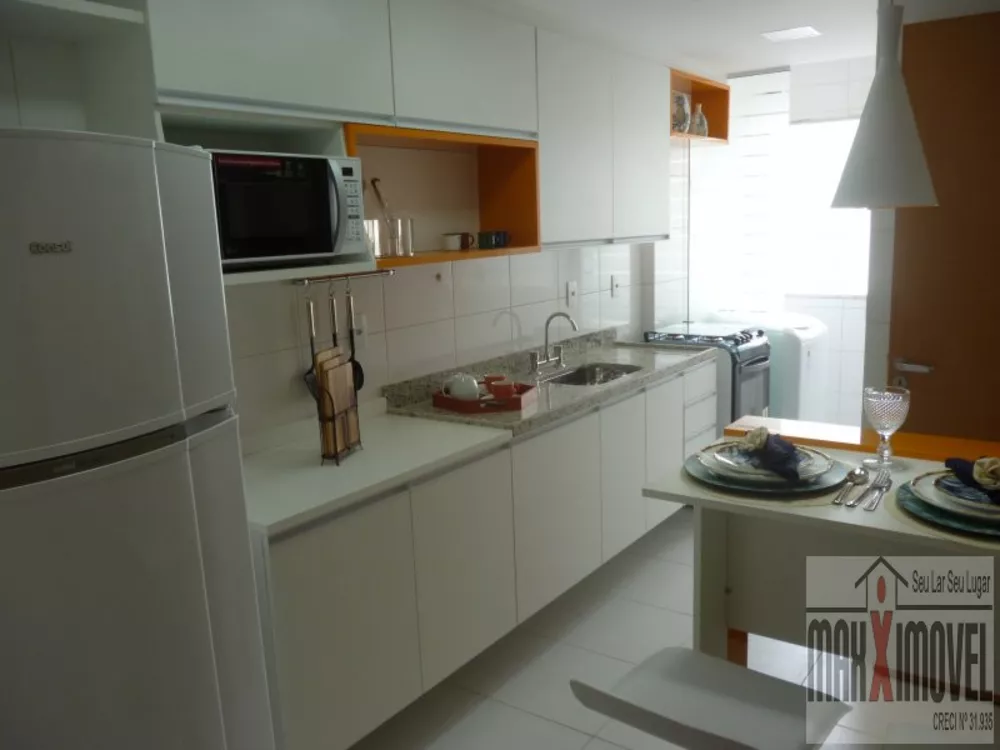 Apartamento, 3 quartos, 80 m² - Foto 7