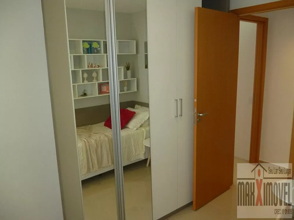 Apartamento, 3 quartos, 80 m² - Foto 21