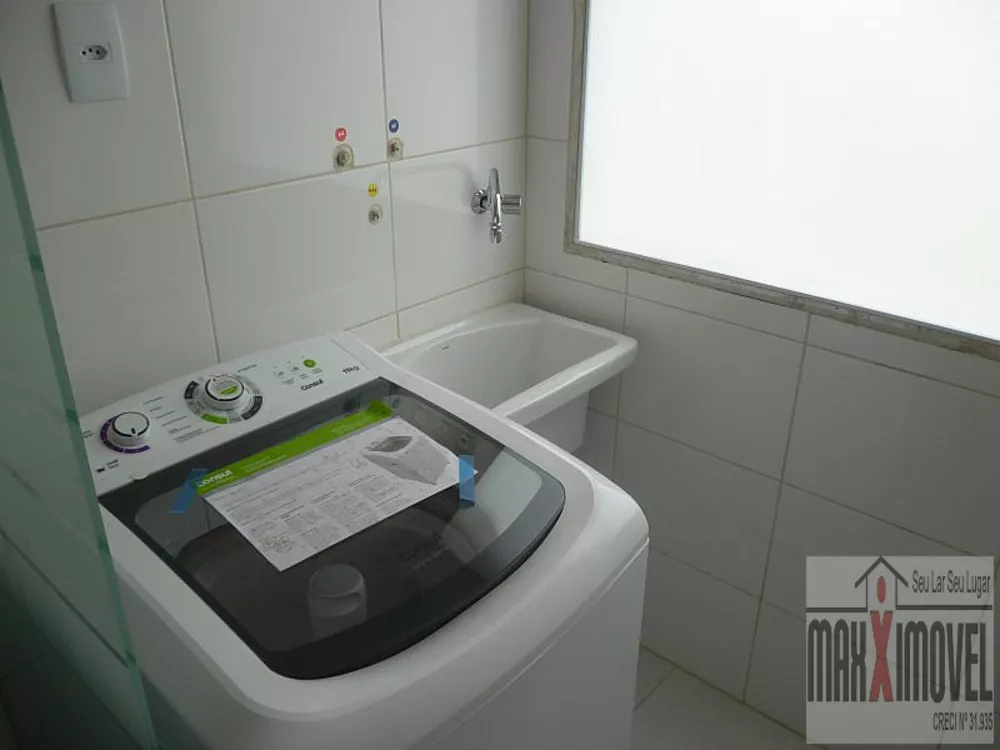 Apartamento, 3 quartos, 80 m² - Foto 22