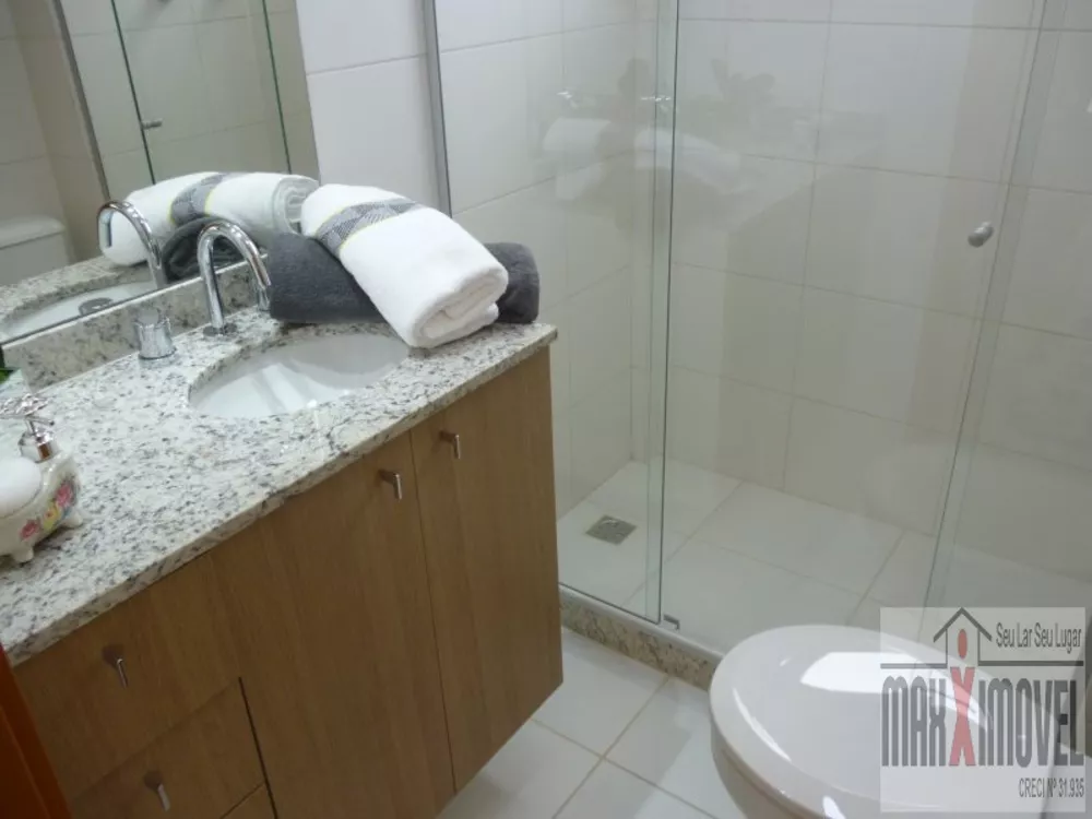 Apartamento, 3 quartos, 80 m² - Foto 11