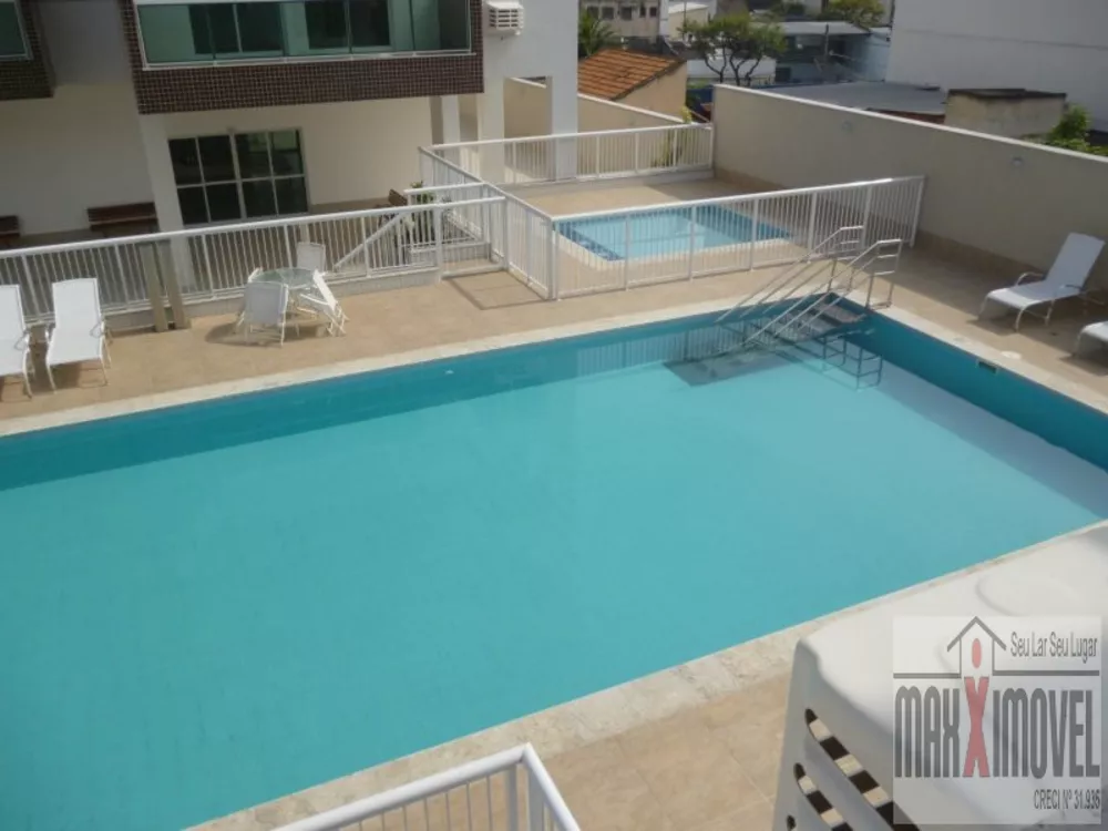 Apartamento, 3 quartos, 80 m² - Foto 23