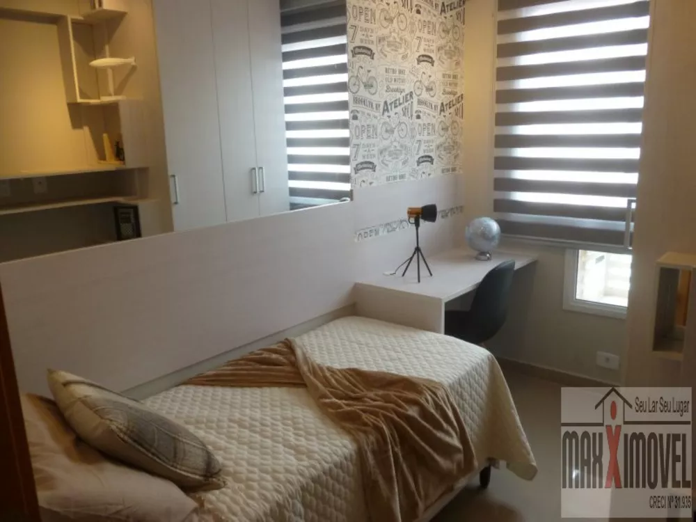 Apartamento, 3 quartos, 80 m² - Foto 17
